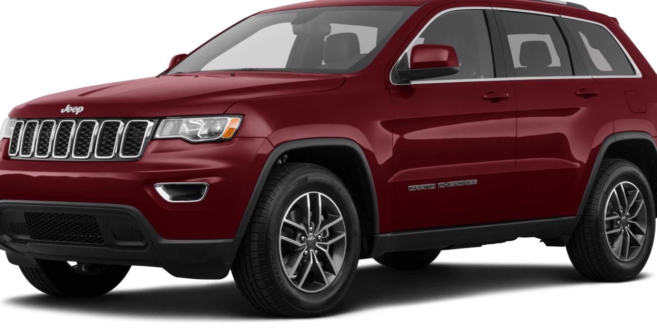 JEEP GRAND CHEROKEE 2020 1C4RJFAG7LC168711 image